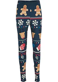 Legging de Noël, bonprix