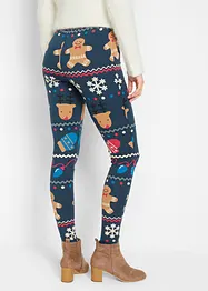 Legging de Noël, bonprix