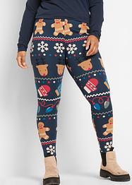 Legging de Noël, bpc bonprix collection