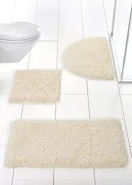 Tapis de salle de bain à mémoire de forme, bonprix