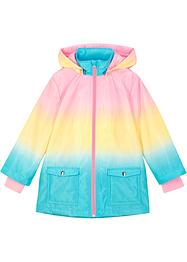 Veste licorne fille, imperméable + coupe-vent, bpc bonprix collection