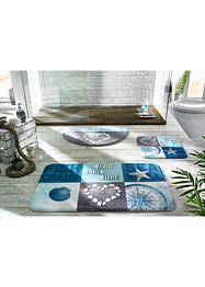 Tapis de bain à mémoire de forme, bpc living bonprix collection