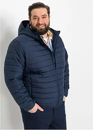 Veste matelassée en polyester recyclé, bonprix