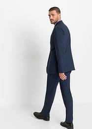 Costume 2 pièces : veste de costume et pantalon, bpc selection