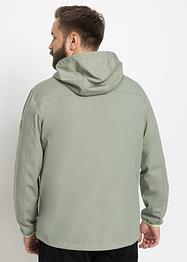 Veste softshell légère, bpc bonprix collection