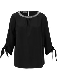 Tunique-blouse avec coloration CleanDye éco-responsable, bpc selection premium