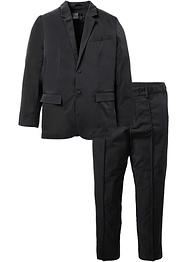 Costume lavable (Ens. 2 pces.) : veste et pantalon, bpc selection