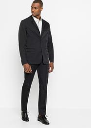 Costume lavable (Ens. 2 pces.) : veste et pantalon, bpc selection
