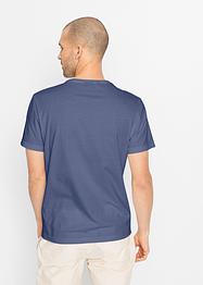 Lot de 5 T-shirts, bpc bonprix collection