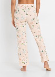 Pantalon de pyjama en coton, bpc bonprix collection