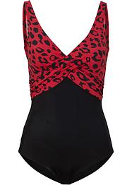 Maillot 1 pièce avec polyamide recyclé, bpc selection