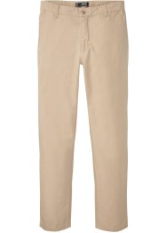 Pantalon chino Regular Fit Straight, bpc selection