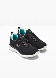 Sneakers Skechers avec mousse à mémoire de forme, Skechers