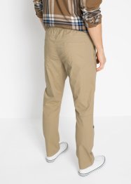 Pantalon  extensible Regular Fit, Straight, bpc bonprix collection