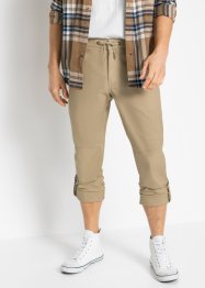 Pantalon  extensible Regular Fit, Straight, bpc bonprix collection