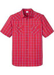 Chemise manches courtes, John Baner JEANSWEAR