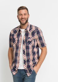Chemise manches courtes, John Baner JEANSWEAR