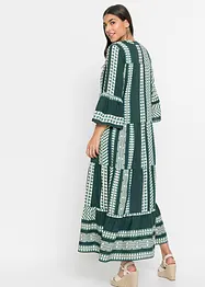 Robe longue en viscose fluide, bonprix
