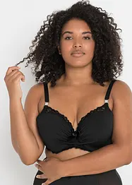 Soutien-gorge à coques et armatures, bonprix