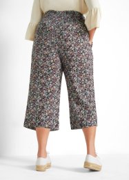 Jupe-culotte avec patte de boutonnage Maite Kelly, bpc bonprix collection
