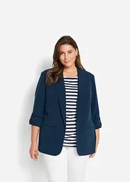 Blazer décontracté, bonprix