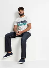 Jean extensible Regular Fit, Bootcut, bonprix