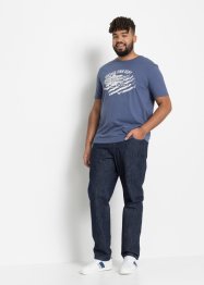T-shirt coupe confort, John Baner JEANSWEAR