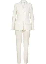 Tailleur pantalon (ens. 2 pces), bonprix