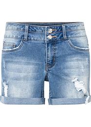 Short en jean, BODYFLIRT
