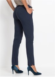 Pantalon extensible, taille courte, BODYFLIRT