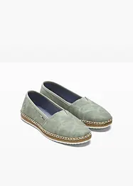 Mocassins Rieker, Rieker