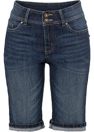 Bermuda en jean, bonprix