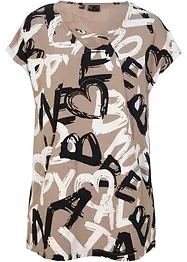 T-shirt long , bonprix