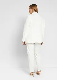 Tailleur pantalon (ens. 2 pces), bonprix