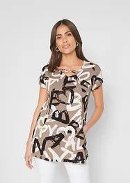 T-shirt long , bonprix