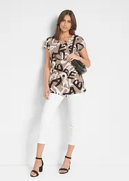 T-shirt long , bonprix