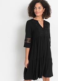 Robe-tunique à dentelle, BODYFLIRT