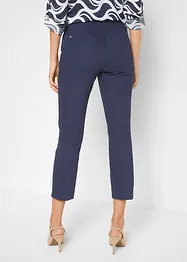 Pantalon extensible 7/8, bonprix