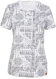 T-shirt manches courtes, bonprix