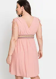 Robe à fronces, BODYFLIRT boutique