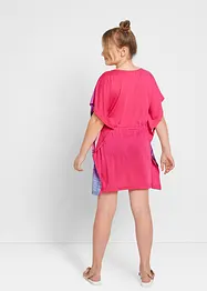 Robe-tunique fille, bonprix