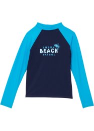 T-shirt de bain anti-UV garçon, bpc bonprix collection