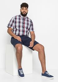 Chemise manches courtes, bpc selection
