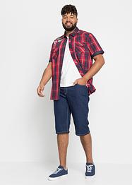 Chemise manches courtes, John Baner JEANSWEAR