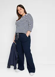 Jean extensible, WIDE, bonprix