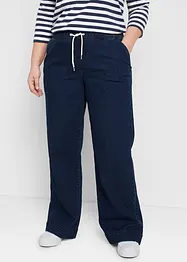 Jean extensible, WIDE, bonprix