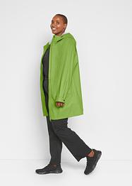 Manteau long imperméable, bpc bonprix collection