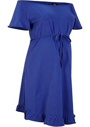 Robe de grossesse en coton, bpc bonprix collection