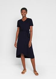 Robe en coton Cradle to Cradle Certified® niveau argent, bpc bonprix collection