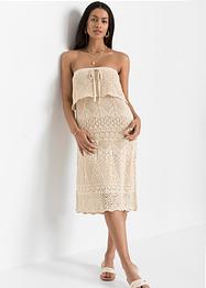 Robe en maille, BODYFLIRT boutique